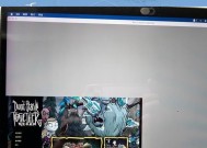 Win8系统下CF如何设置全屏显示？操作步骤是什么？