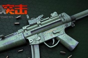 《幻影突击》攻略技巧大揭秘（从小白到高手的进阶之路）