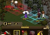 以游戏为主，战无不胜的强大阵容全揭秘（以游戏为主）
