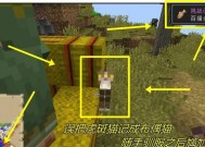 我的世界中驯养猫的步骤是什么？需要哪些材料？