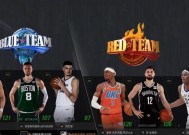 NBA2k14盗版联机攻略（畅享虚拟球场）