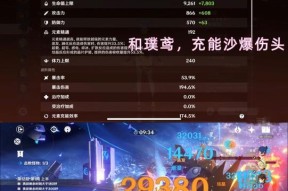 《原神》34护摩复刻抽取建议（如何在34护摩复刻中提高抽取概率）