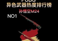 绝地求生异色装备武器的正确方式是什么？有哪些技巧？