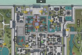 《天涯明月刀手游锦鲤心海幻境攻略》（教你轻松通关）