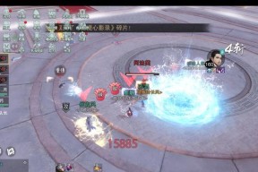 《一梦江湖》楼兰蜃影宗师阿法芙难度打法攻略（击败楼兰蜃影宗师）