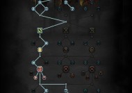 探索Dota2天赋树系统的奥秘（揭示天赋树系统对游戏的影响与策略）