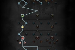 探索Dota2天赋树系统的奥秘（揭示天赋树系统对游戏的影响与策略）