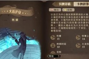 主题：揭秘魔法世界中的雷电法王流——以哈利波特魔法觉醒为例