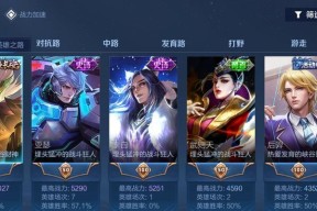 王者荣耀贵族7需要多少充值？达到贵族7有哪些特权？