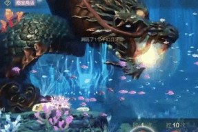 《妄想山海》如何获得锦鲤坐骑（一步步教你如何在游戏中得到最稀有的坐骑）