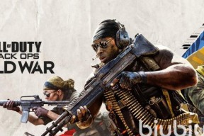 《使命召唤17》最好玩的游戏模式（重拾经典）