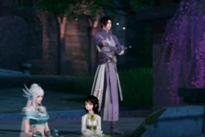 《天谕手游》如何提升端木澄好感度（端木澄好感度刷法详解）