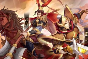 冰河《百将传说》巡商玩法攻略？如何高效进行巡商？