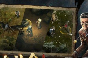 《武动苍穹》龙门探宝玩法详解（探索无尽宝藏）