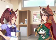 《以赛马娘东海帝皇》URA通关攻略（打造最强东海帝王）