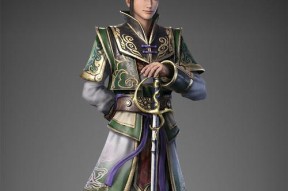 《真三国无双联合突击》游戏武器相性表解析（探索武器属性相性与搭配攻略）