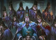 三国杀天花板原画台词有哪些？背后的故事是什么？