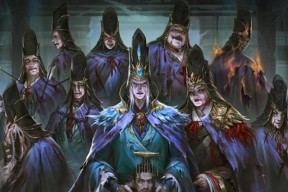 三国杀天花板原画台词有哪些？背后的故事是什么？