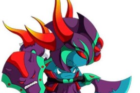 乱斗西游2新英雄刑天获得方法详解（打造无敌破坏力！刑天来袭）