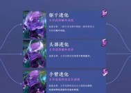 王者荣耀（探索暴君进化之道）