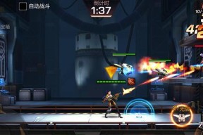 《以武侠魂斗罗归来水下八关》通关攻略（跟随武侠大侠）
