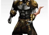 《武动苍穹》游戏BOSS之家（挑战BOSS）