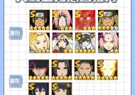 在火影忍者中如何找到合适的队友上分？