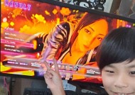 10岁小学生用不知火舞打上《街霸6》MR2100？父亲：他随便玩玩的