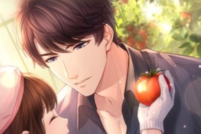 《以恋与制作人》白起副本攻略（打通第四章4-4）