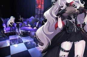 探秘爆裂魔女种族的传奇历史（以游戏为主）