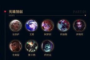 LOL2024人马无限火力出装天赋符文一览（打造最强人马）