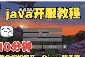如何选择适合自己的《伤害世界》游戏服务器（全面了解游戏服务器的选项和标准）