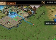 诅咒魔域出现的具体位置在哪里？如何进入诅咒魔域？