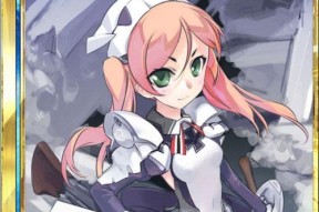 《百万亚瑟王》魔法之派1-2★卡牌资料大揭秘（探寻游戏中隐藏的魔法力量）