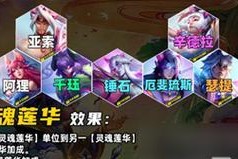 《异度之刃2》全稀有异刃满羁绊环图览（展示稀有异刃与羁绊环图）