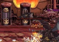 探秘DNF寂静城的神秘之处（寻找寂静城隐藏的秘密）