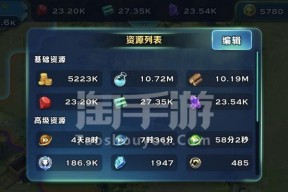 《剑与家园手游》神圣制裁者托尼尔技能加点攻略（打造无敌战士）