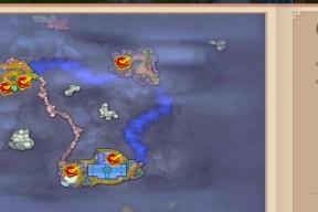 寻仙手游黄风洞攻略（掌握“黄风洞”关键点）