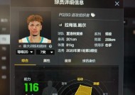 NBA2KOL2小前锋选择SF职业指南（探索最佳职业道路）