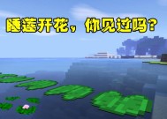 我的世界中睡莲种植方法是什么？种植睡莲需要注意什么？