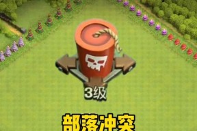 《部落冲突》中如何建立自己的部落？需要哪些步骤？