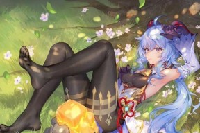 《原神》游戏中的爬山视角反和谐方法教程（如何利用游戏机制攀爬山峰）