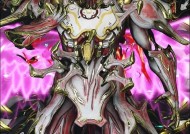 Warframe鸟姐与星际战甲鸟姐Mod的完美融合（探索无尽的宇宙战场）