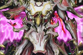 Warframe鸟姐与星际战甲鸟姐Mod的完美融合（探索无尽的宇宙战场）
