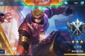 暗月猎手对线技巧大揭秘（《英魂之刃》游戏中如何在对线中发挥暗月猎手的优势）