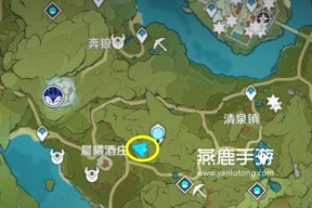 原神垂香木怎么获得？获取攻略有哪些？