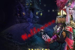 《新神魔大陆》血魔转职暗翼伯爵详解（成为新世代的战斗强者）