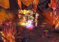 魔域玩家盛典的玩法是什么？
