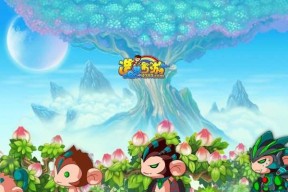 《造梦西游3》冰霜月神篇（带你一探冰霜月神篇）
