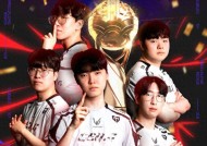 LOL-MSI：四战全胜强势登顶，GEN3-2击败T1成功卫冕MSI冠军
